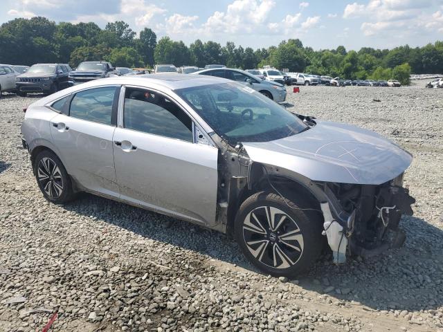 Vin: 19xfc1f73he011329, lot: 58836414, honda civic exl 20174
