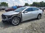 2018 CHEVROLET MALIBU LT - 1G1ZD5ST6JF194928