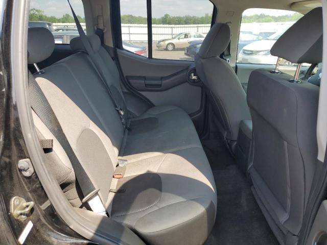 2010 Nissan Xterra Off Road VIN: 5N1AN0NW9AC503962 Lot: 59569644