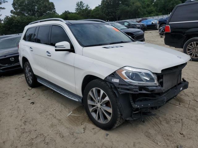 2014 MERCEDES-BENZ GL 450 4MA 4JGDF7CE7EA381262  57481984