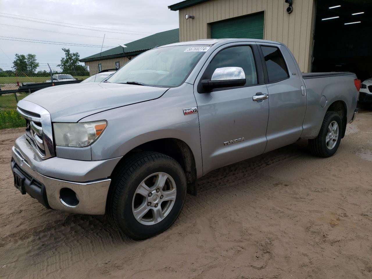 5TFUW5F17BX201529 2011 Toyota Tundra Double Cab Sr5