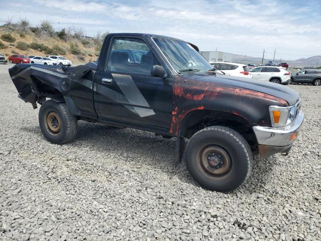 1989 Toyota Pickup 1/2 Ton Short Wheelbase Dlx VIN: JT4RN01P0K4008891 Lot: 59428624