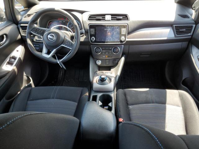 2023 Nissan Leaf S VIN: 1N4AZ1BV0PC553920 Lot: 58335504