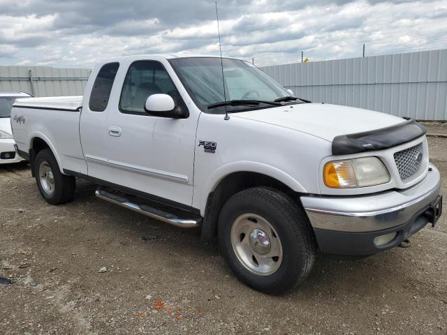 1999 Ford F150 VIN: 2FTRX18L3XCA77665 Lot: 58124364