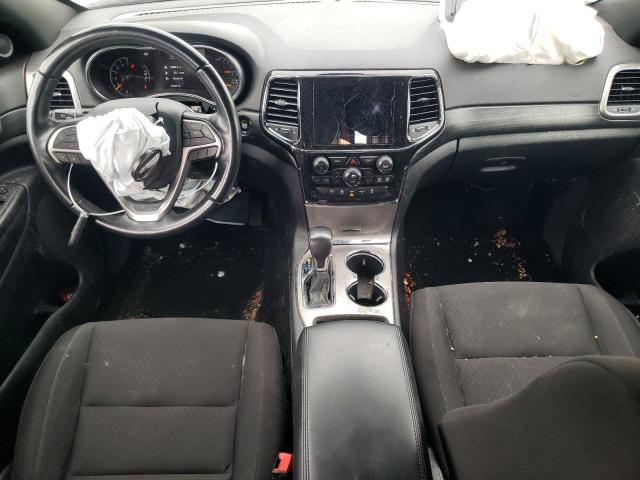 2022 Jeep Grand Cherokee Laredo E VIN: 1C4RJFAG4NC109974 Lot: 60273504