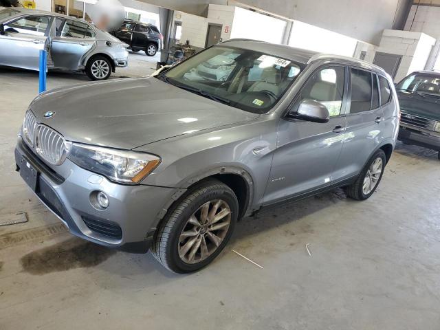 VIN 5UXWX9C57G0D82279 2016 BMW X3, Xdrive28I no.1