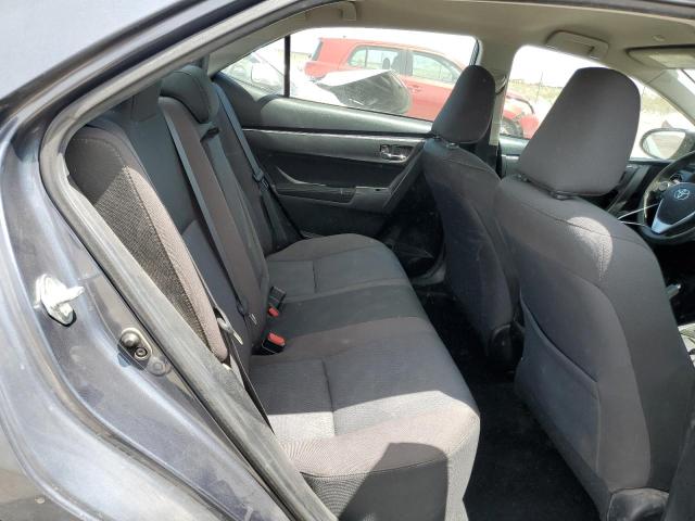2019 TOYOTA COROLLA L - 5YFBURHE1KP937417