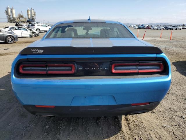 2016 Dodge Challenger Sxt VIN: 2C3CDZAG2GH195241 Lot: 58694214