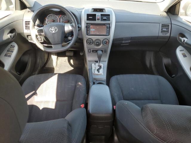 2013 Toyota Corolla Base VIN: 2T1BU4EE4DC921609 Lot: 58170234