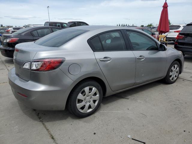 VIN JM1BL1TG8D1775919 2013 Mazda 3, I no.3