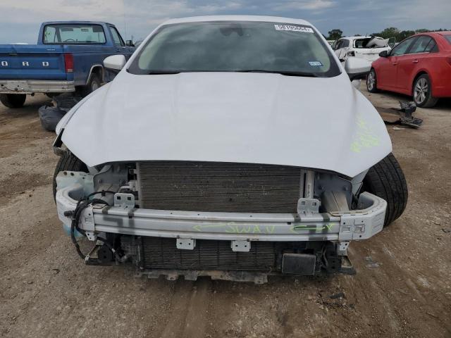 VIN 3FA6P0HDXLR169319 2020 FORD FUSION no.5