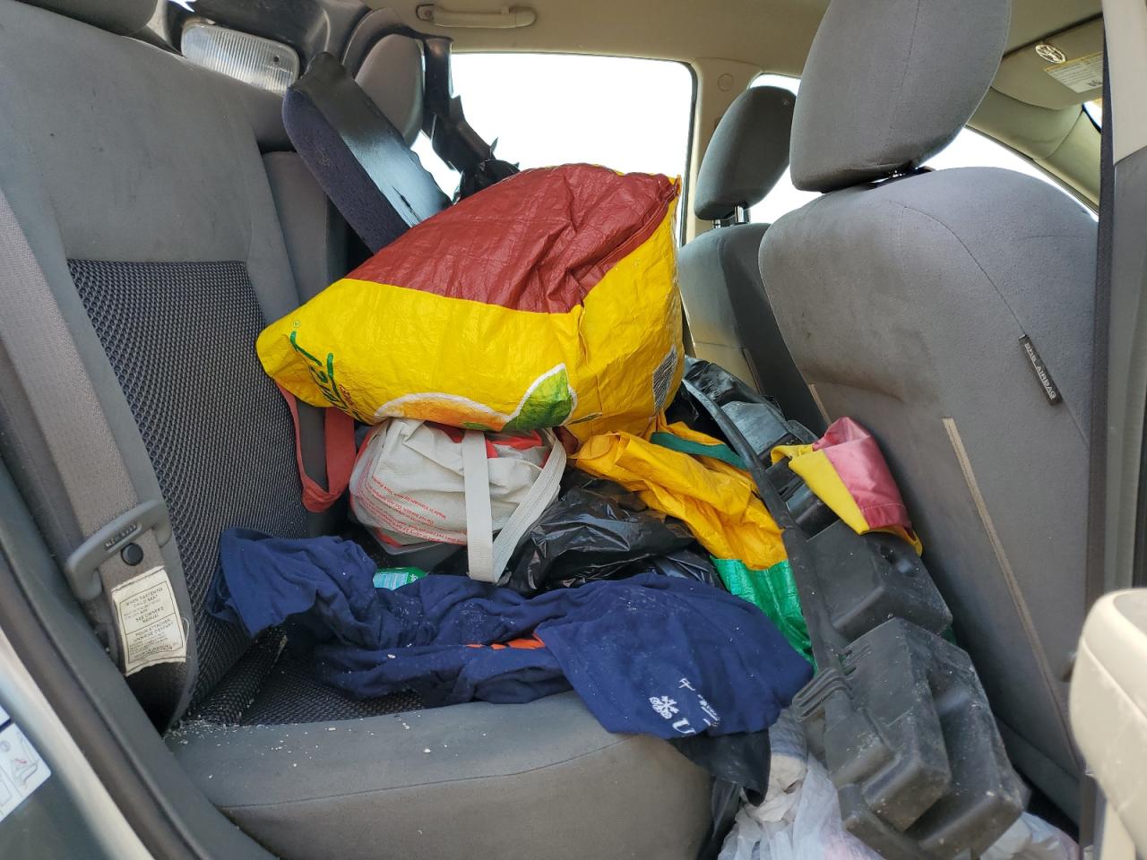 3N1AB61E27L634941 2007 Nissan Sentra 2.0