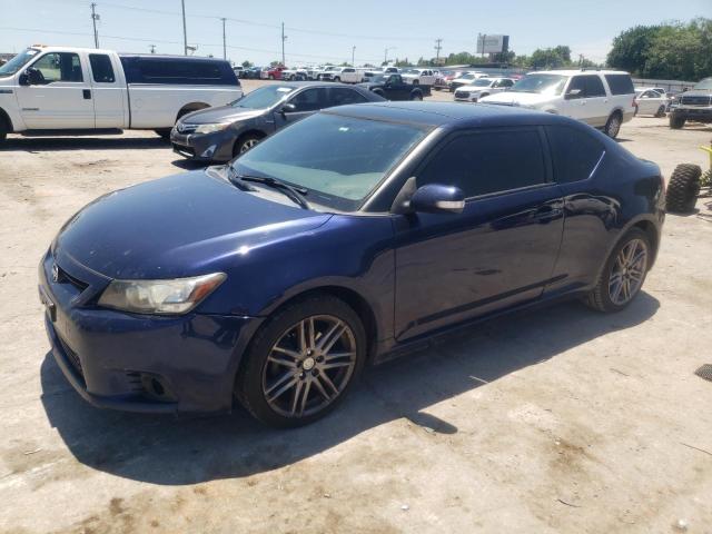 VIN JTKJF5C75D3047613 2013 Toyota Scion no.1