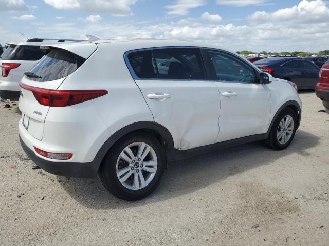 2017 KIA SPORTAGE L - KNDPM3AC0H7282690