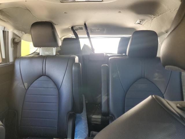 2022 Toyota Highlander Xle VIN: 5TDGZRBHXNS243931 Lot: 57452444