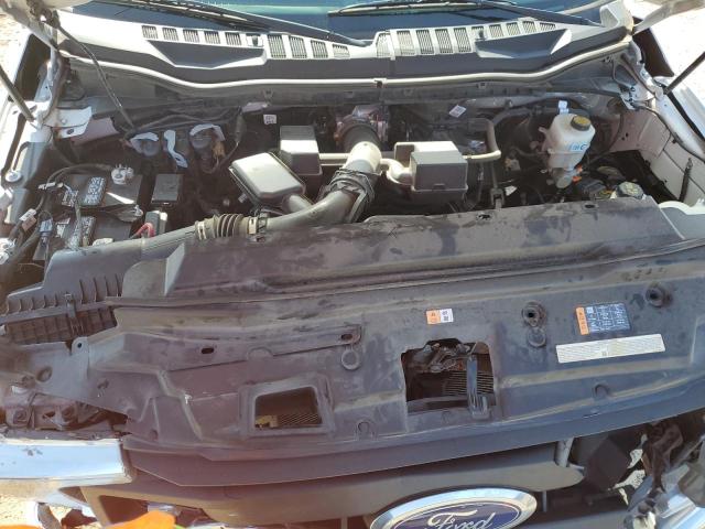 2021 Ford F350 Super Duty VIN: 1FT8X3A69MEE17032 Lot: 59273544