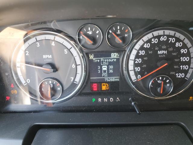 2011 Dodge Ram 1500 VIN: 1D7RV1GT9BS610328 Lot: 56866424