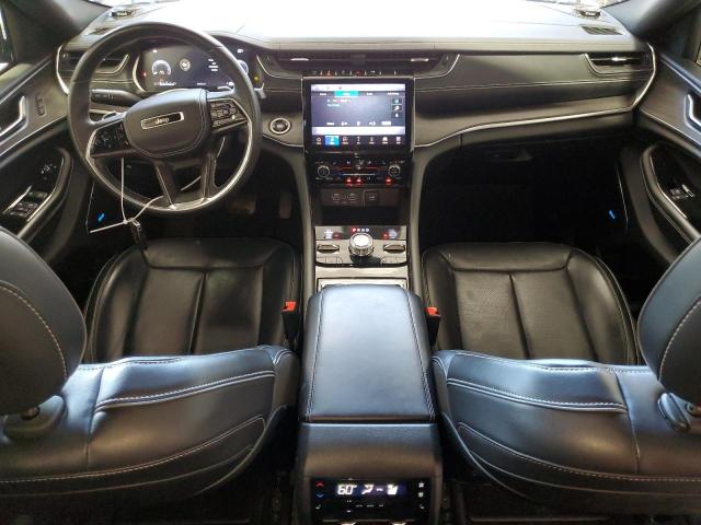 2021 Jeep Grand Cherokee L Overland VIN: 1C4RJKDGXM8148042 Lot: 60032464