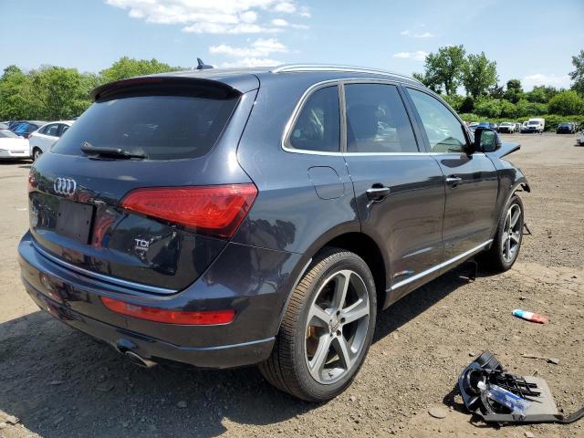 2015 AUDI Q5 TDI PRE - WA1CMAFP2FA055834