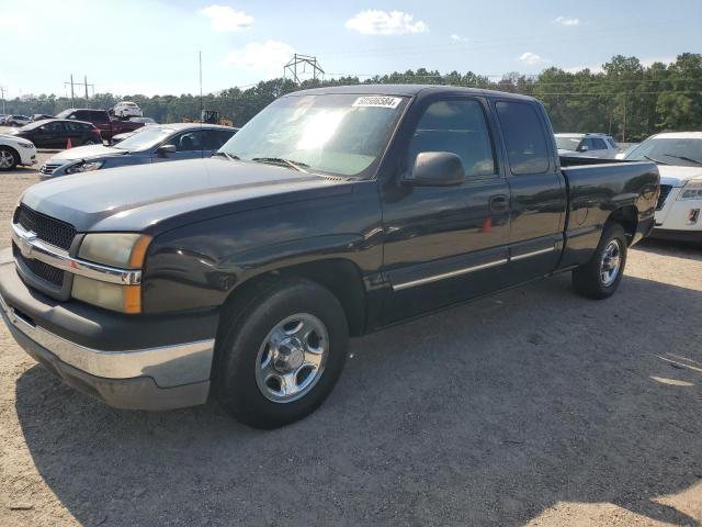 2003 Chevrolet Silverado C1500 VIN: 1GCEC19X13Z281132 Lot: 60506584