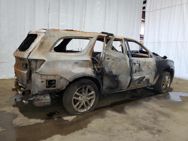 2023 DODGE DURANGO GT - 1C4RDJDG8PC630916