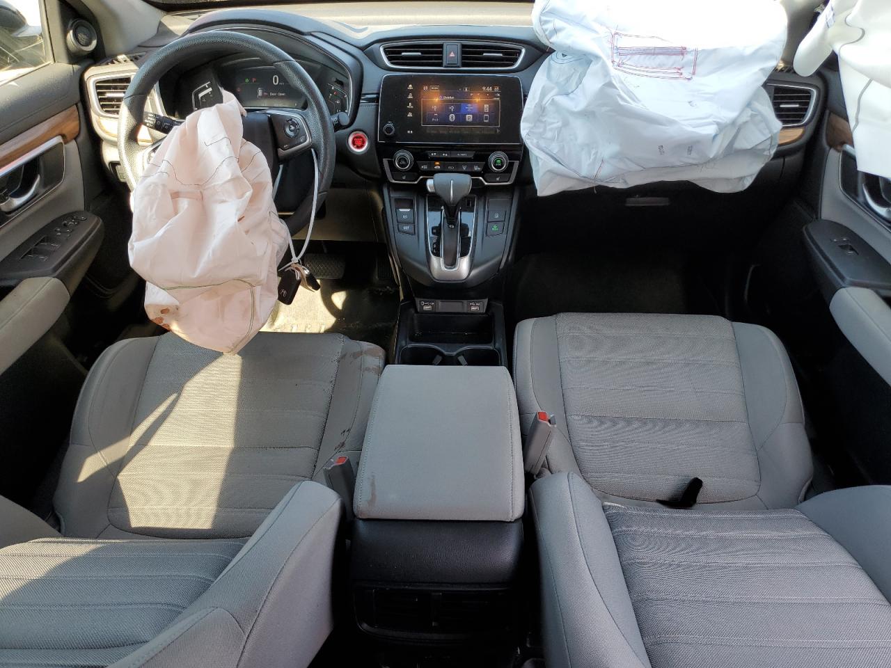 2HKRW2H54LH630693 2020 Honda Cr-V Ex