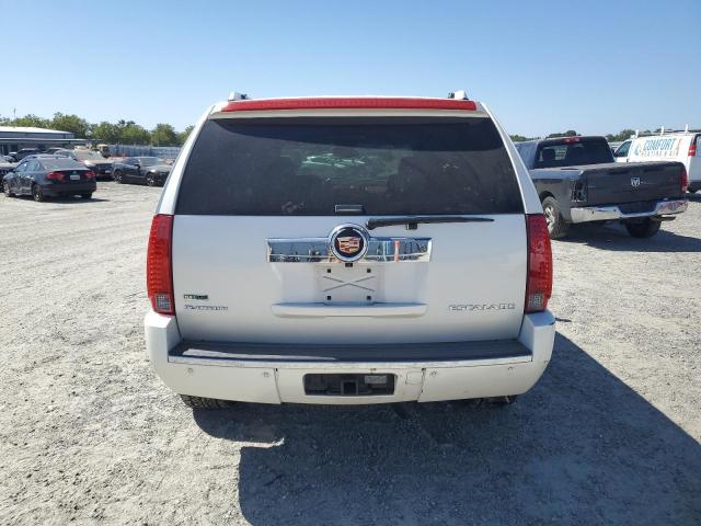 2012 Cadillac Escalade Platinum VIN: 1GYS4DEF1CR129540 Lot: 58574974