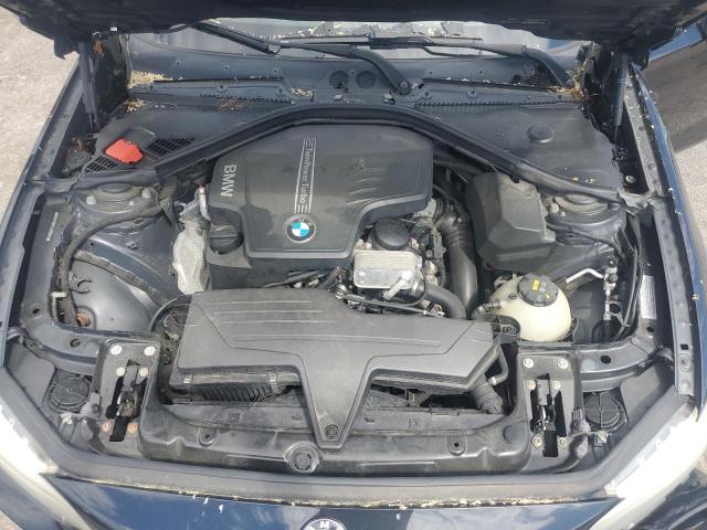 VIN WBA1F5C51EV255545 2014 BMW 2 Series, 228 I no.11