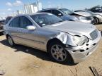 MERCEDES-BENZ C 320 photo