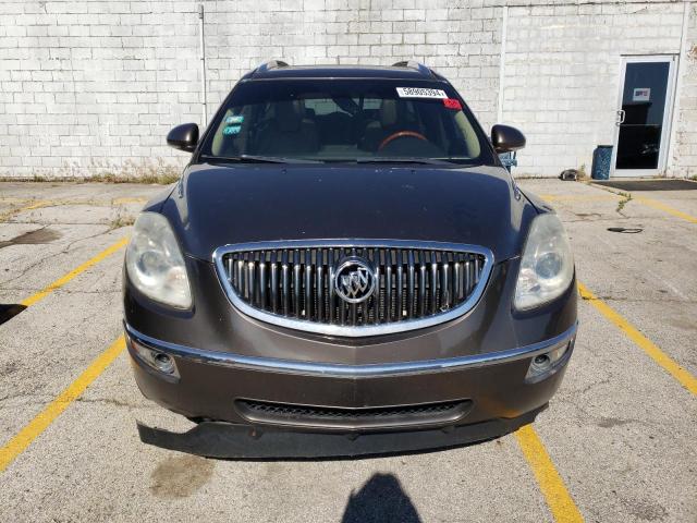 2011 Buick Enclave Cxl VIN: 5GAKVCEDXBJ143334 Lot: 58905394