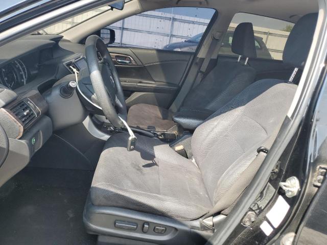 2016 HONDA ACCORD EX - 1HGCR2F78GA140886