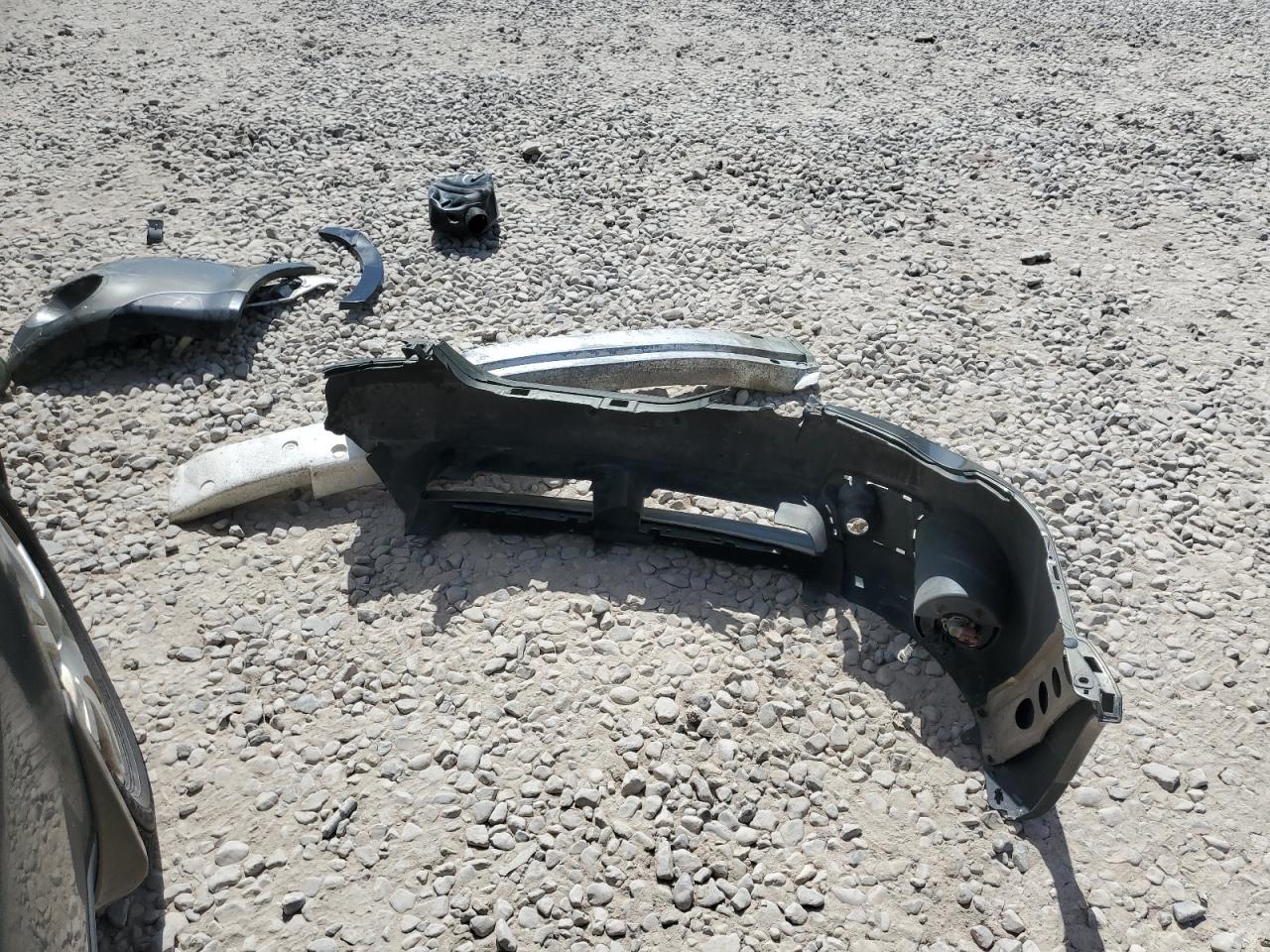 4S4BP61C857351734 2005 Subaru Legacy Outback 2.5I