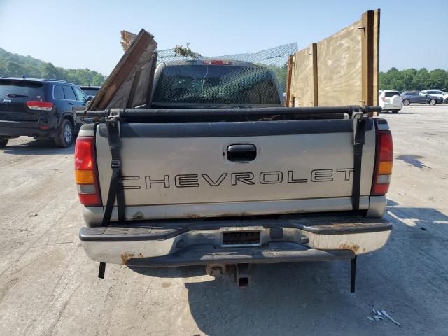 2003 GMC Sierra K2500 Heavy Duty VIN: 1GTHK29U03E221426 Lot: 60149114