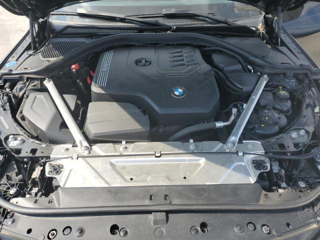 VIN WBA63AV03NFN00929 2022 BMW 4 Series, 430I Gran ... no.11