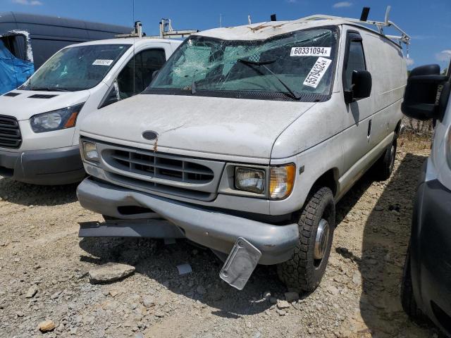 2002 Ford Econoline E250 Van VIN: 1FTNS24L92HB45140 Lot: 60331094