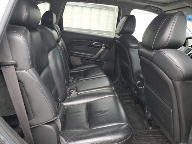 2008 Acura Mdx Technology VIN: 2HNYD28638H540987 Lot: 59042414