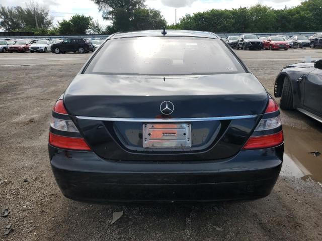 2008 Mercedes-Benz S 550 VIN: WDDNG71X98A227298 Lot: 59723064