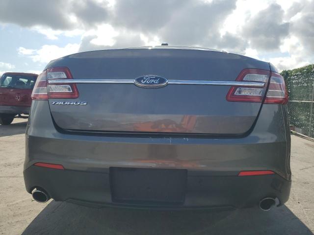 2013 Ford Taurus Se VIN: 1FAHP2D85DG118428 Lot: 58821494