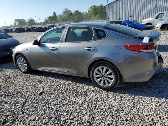 2018 KIA OPTIMA - 5XXGT4L3XJG257783