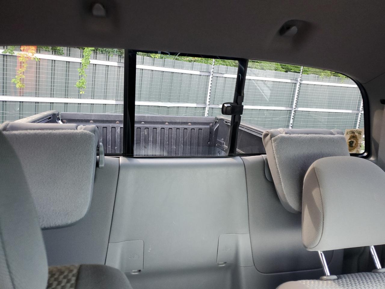 5TFUU4ENXCX026781 2012 Toyota Tacoma