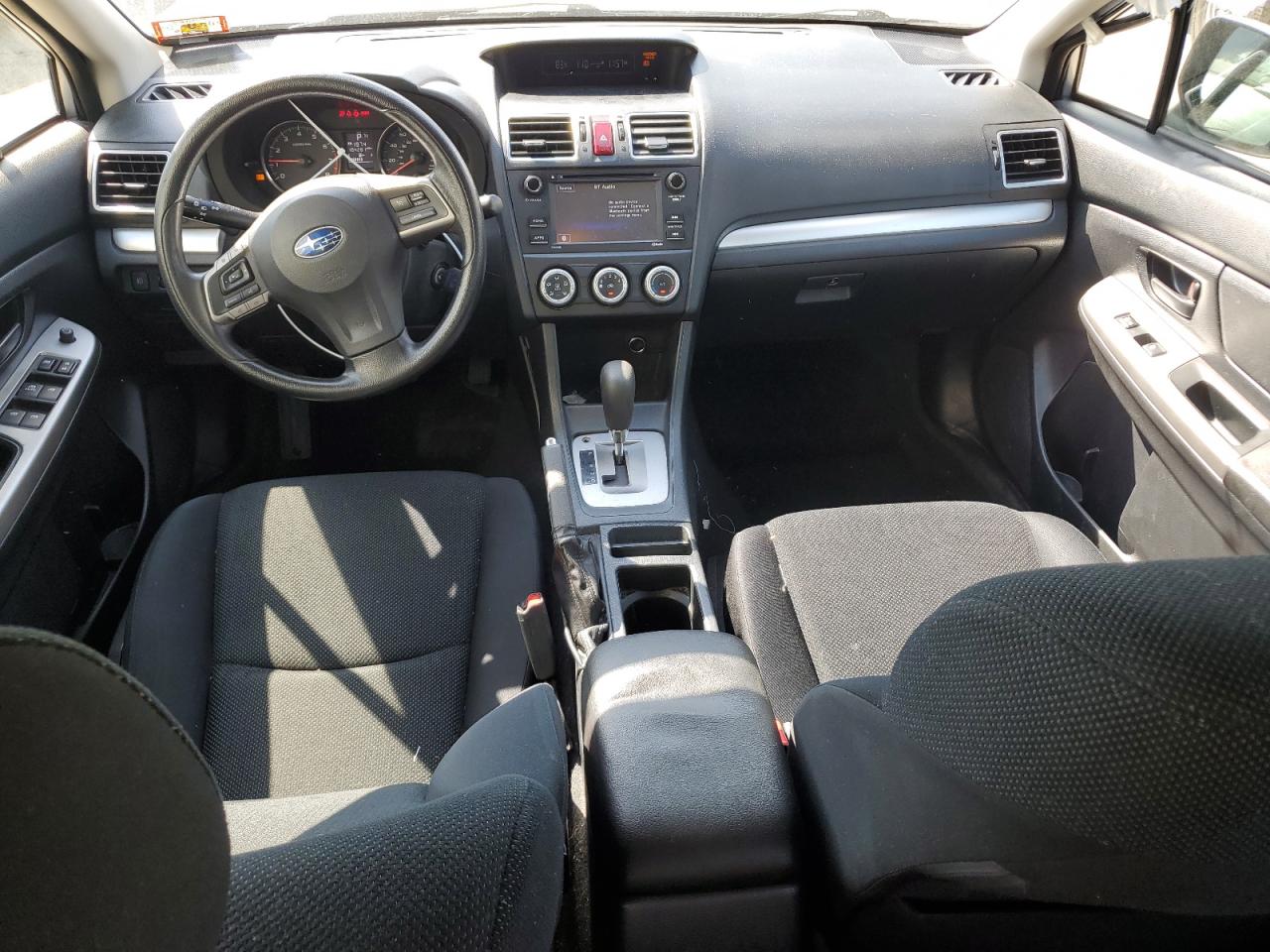 JF1GJAA64FH009661 2015 Subaru Impreza