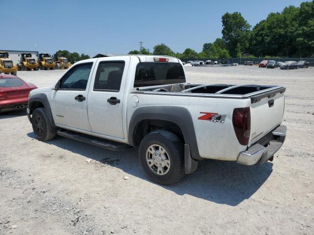 2005 Chevrolet Colorado VIN: 1GCDT136558149933 Lot: 59438794