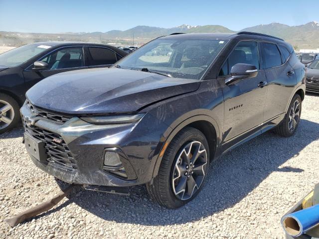 2020 CHEVROLET BLAZER RS - 3GNKBKRS8LS533849