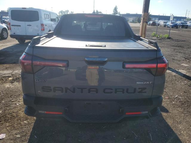 2024 Hyundai Santa Cruz Xrt VIN: 5NTJDDAF8RH092561 Lot: 60262024