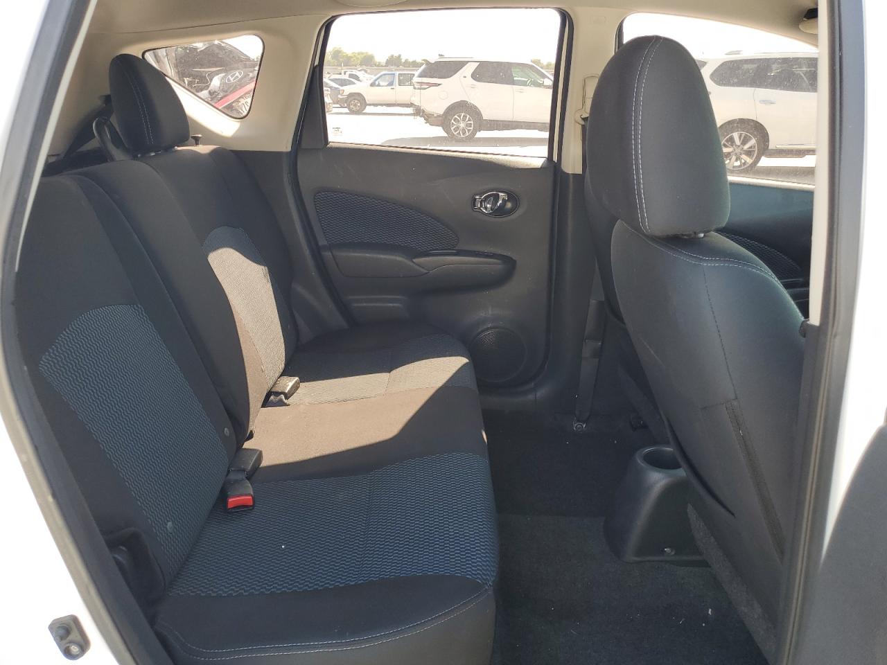 3N1CE2CP1FL374375 2015 Nissan Versa Note S