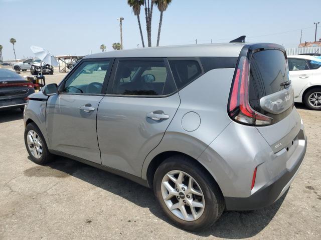 2023 Kia Soul Lx VIN: KNDJ23AUXP7859471 Lot: 57772194