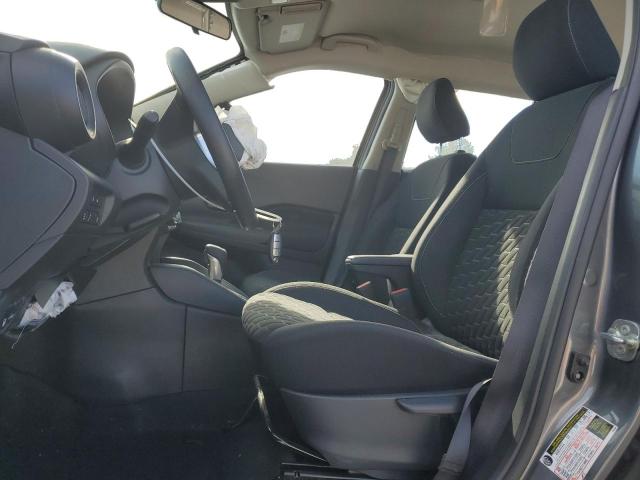 2021 Nissan Kicks S VIN: 3N1CP5BV0ML565858 Lot: 58359854