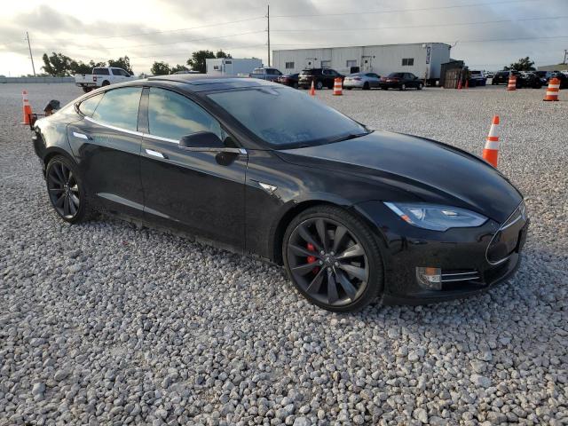 2016 Tesla Model S VIN: 5YJSA1E44GF123884 Lot: 60505464