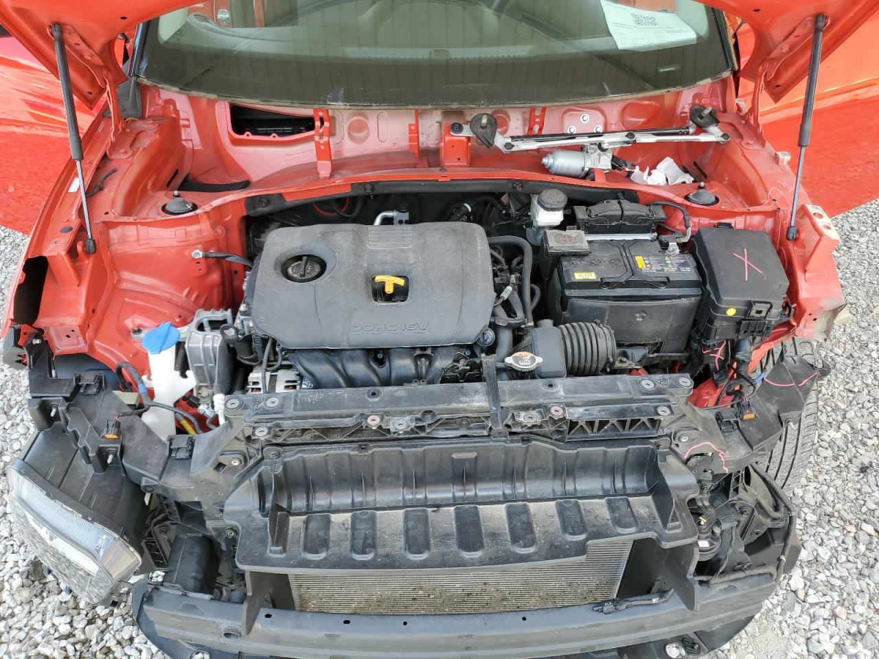 KNDJ23AU3N7182289 2022 Kia Soul Lx