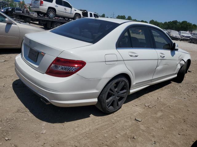 2009 Mercedes-Benz C 300 VIN: WDDGF54X89R083838 Lot: 57885744